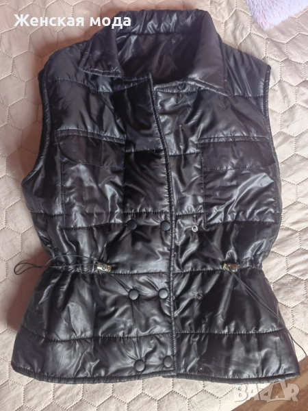 Дамски елек, снимка 1