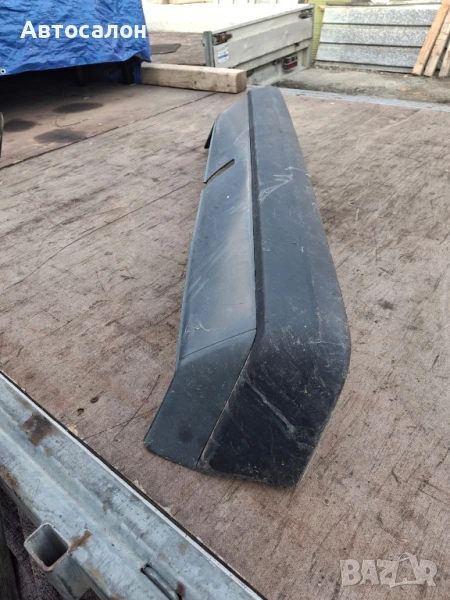 Броня за Фолксваген Голф тройка 1992г., снимка 1