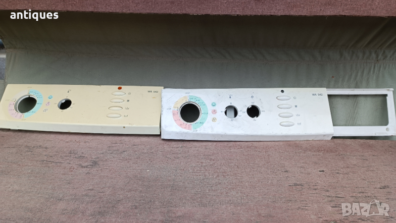 Части за пералня Gorenje WA543 и WA 942, снимка 1