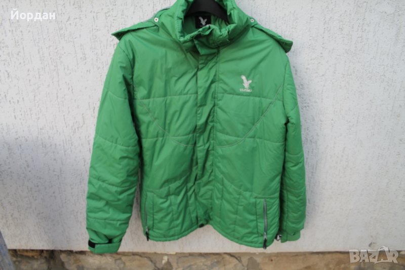 Дамско зимно яке ''Ultimo'', снимка 1