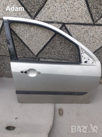 Врата за Форд Фокус Mk1 98 - 2004 г. 3 броя, 1 предна и 2 задни, снимка 5 - Части - 30183473