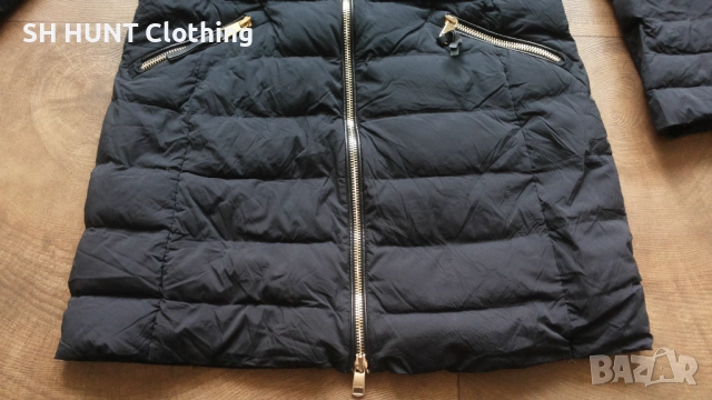 TOMMY HILFIGER Womens DOWN Jacket Размер XL дамско яке с гъши пух 8-54, снимка 10 - Якета - 52216907