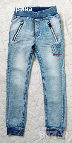 Детски дънки