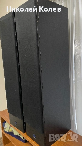 Dali 606, снимка 2 - Тонколони - 53019935