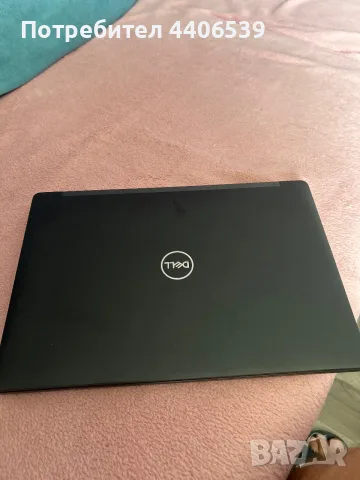 Dell latitude 7390