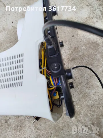 Кухненски робот - за ремонт, снимка 9 - Други инструменти - 50063190