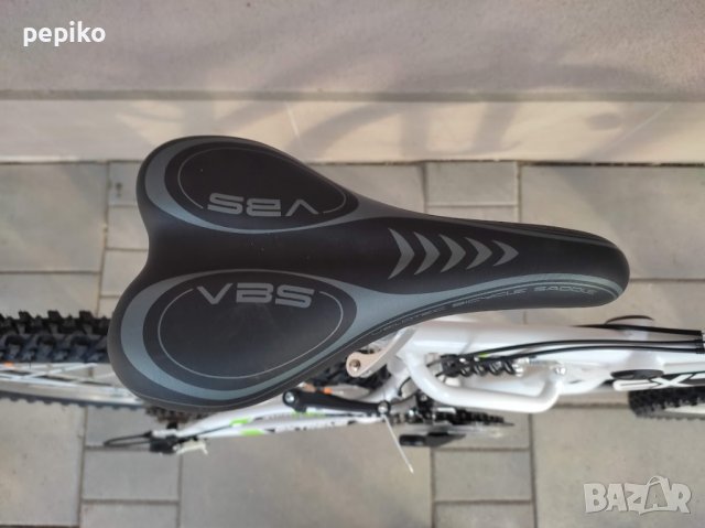 Продавам колела внос от Германия SPORT EXTRIIM SPORT 26, снимка 14 - Велосипеди - 39352814