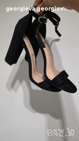 Сандалите DeeZee - 41номер като нови