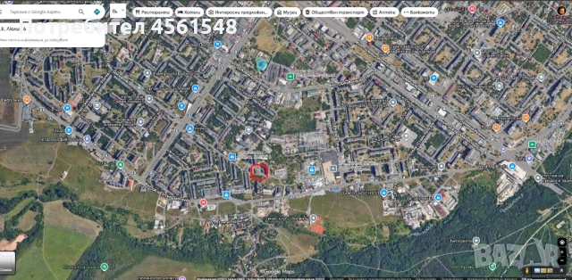 Ателие в Люлин 6 , снимка 7 - Апартаменти - 52432412