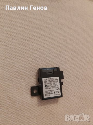 BLUETOOTH MODULE ,BN96-25376A,WIBT40A, за телевизор SAMSUNG, снимка 4 - Части и Платки - 42906679