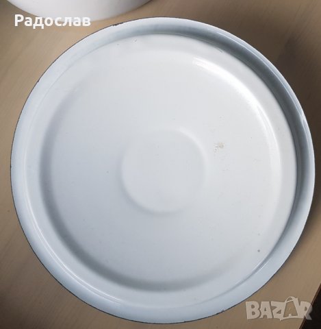 Руска тенджера 5 литра , снимка 4 - Съдове за готвене - 29891905