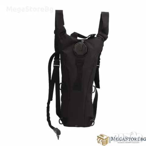 Раница за хидратиране 3 литра РА510, снимка 3 - Аксесоари и консумативи - 47832416