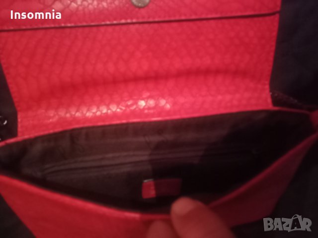 Дамска чанта от P S fashion. Намалена!, снимка 4 - Чанти - 35440685