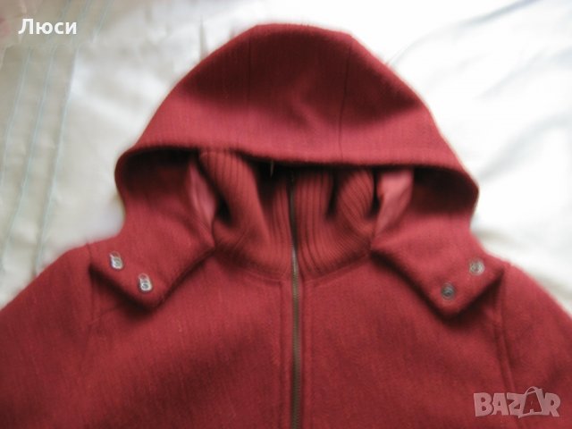  Три супер палта , снимка 6 - Палта, манта - 30408712