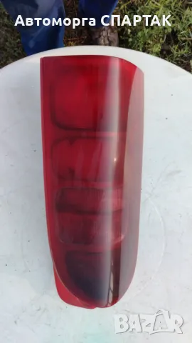 Ляв и десен стоп за OPEL MOVANO (1999-2010)