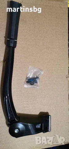 Стойка за велосипед TRIPLE Eight KSA 18 PRO Kickstand, снимка 2 - Аксесоари за велосипеди - 49516111