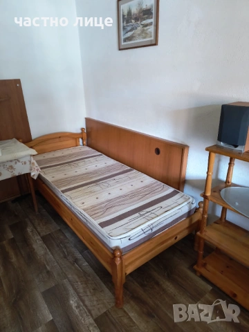 	матрак двулицев размер 190/80/13 см в Бургас за 17 евро, снимка 2 - Матраци - 53918075