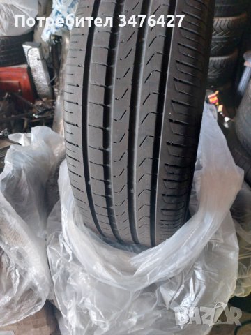 PIRELLI  17 цола 235 65, снимка 1 - Гуми и джанти - 37853743