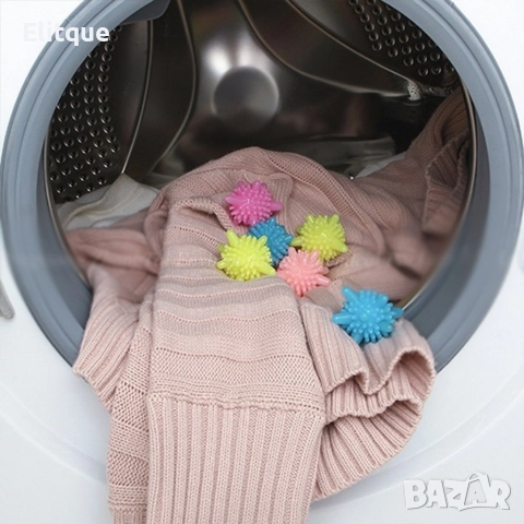 Топки за сушилня, 1бр, цвета се изпраща според наличността в склада, снимка 9 - Други - 52787599