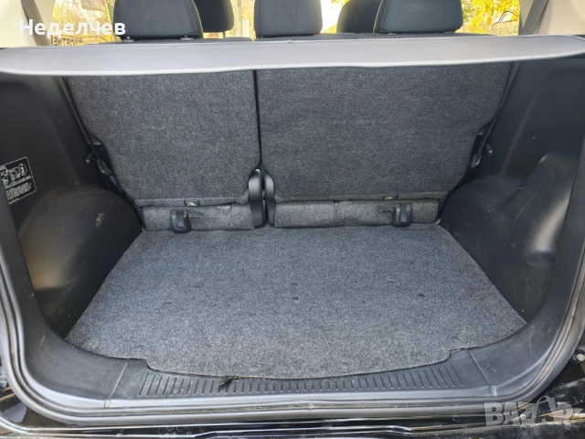 DAIHATSU TERIOS 2 FACE 1.5 4х4 4WD PETROL\LPG, снимка 15 - Автомобили и джипове - 52443888