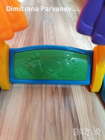 Музикална активна гимнастика за крачета, снимка 5 - Музикални играчки - 51786079