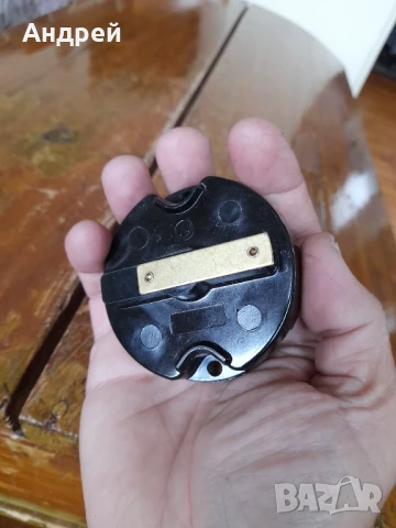 Стар палец за делко #5, снимка 6 - Други ценни предмети - 50941871