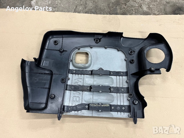 Корите над мотора за BMW E46 320d (150 коня), снимка 5 - Части - 44565801