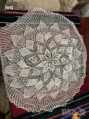 Продават се старини неща във перфектно състояние, снимка 8 - Покривки за маси - 53118999