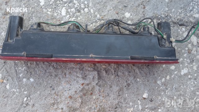 трети стоп хонда сивик, снимка 4 - Части - 37218309