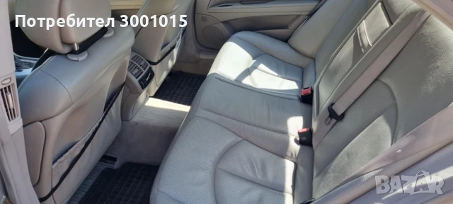 Mercedes-Benz V6-7Gtronic, снимка 11 - Автомобили и джипове - 51370857