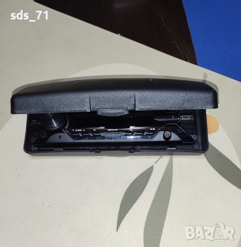 Ново радио Sony 4х55 w 70 лв, снимка 8 - Ресийвъри, усилватели, смесителни пултове - 52885132