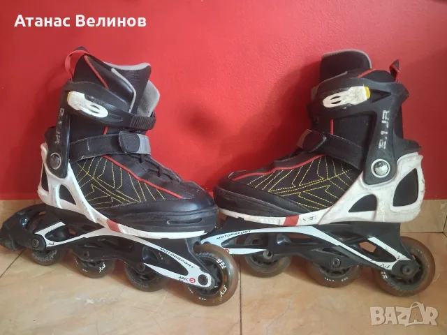 Ролери ABEC № 38-41