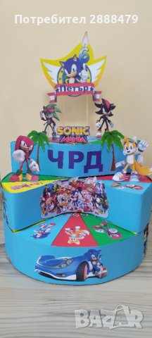 Хартиени торти , снимка 6 - Други - 32487817