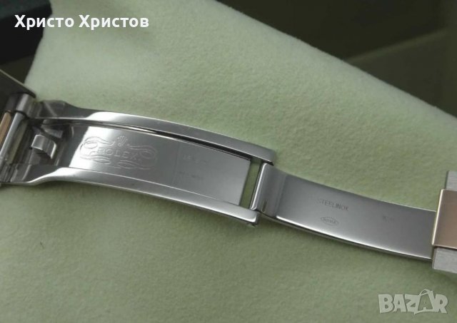 Мъжки луксозен часовник Rolex Yacht-master 2 /три различни варианти , снимка 17 - Мъжки - 32078175