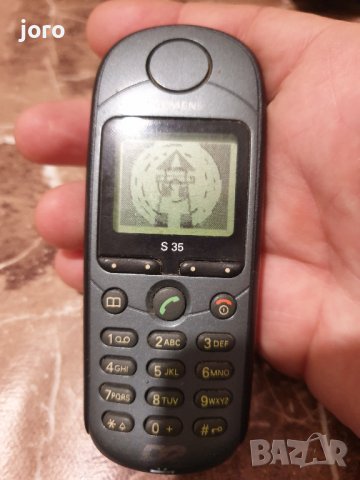 simens s35i, снимка 8 - Siemens - 40109300