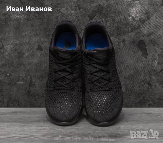 оригинални маратонки  Nike Lunar Epic Low Flyknit 2  номер 45 , снимка 7 - Маратонки - 40028725