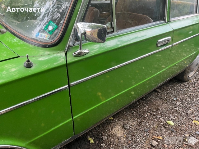 Lada/лада 1500s на части , снимка 13 - Автомобили и джипове - 54335054