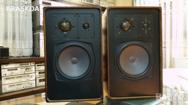 ACRON 500B, снимка 2 - Тонколони - 48605271