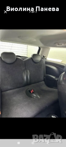 Мини Купър , снимка 4 - Автомобили и джипове - 51394319