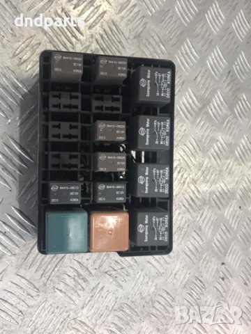 Бушонно табло Ssang Yong Rexton,2.9TD,2003г.