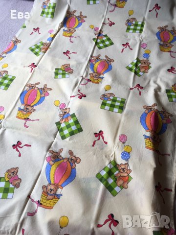 Детски спален комплект , снимка 2 - Спално бельо и завивки - 35655185