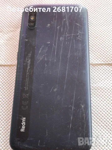 телефон Redmi 9A , снимка 2 - Xiaomi - 55824082