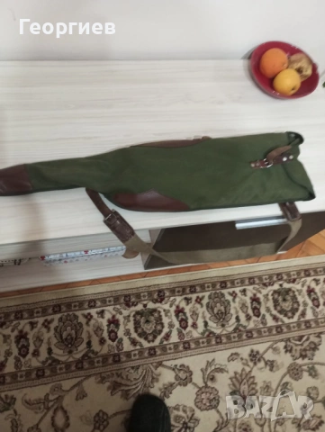 Ловна пушка  „ИЖ“58- калибър 16 , снимка 2 - Ловно оръжие - 53147391