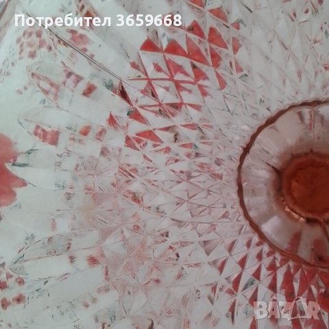 Фруктиера, снимка 7 - Антикварни и старинни предмети - 40168774