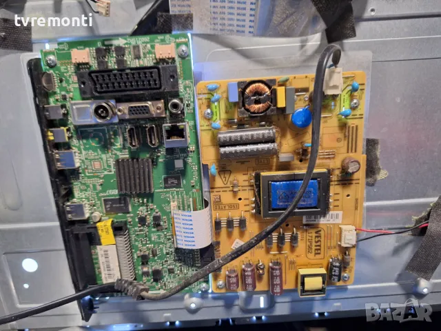 подсветка от дисплей VES315WNDL-2D-N02 от телевизор Finlux модел 32FLYR274SC, снимка 3 - Части и Платки - 48550546