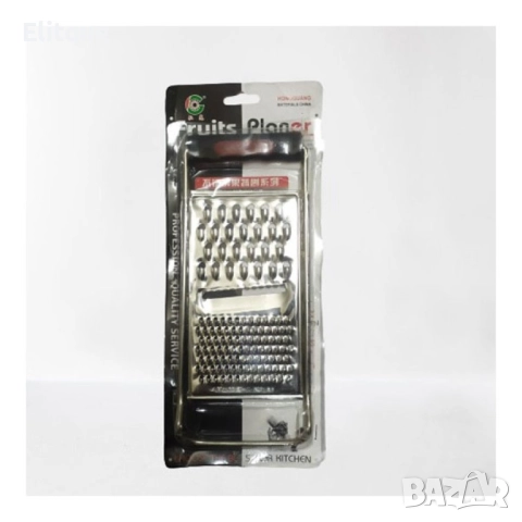 Многофункционално кухненско ренде от неръждаема стомана, снимка 6 - Други - 52901472