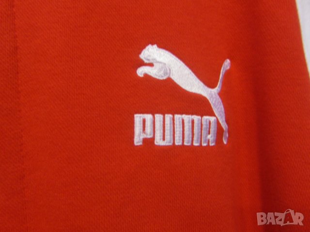 Оригинален суичър PUMA., снимка 5 - Суичъри - 31268822