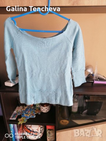 Дамска блуза 