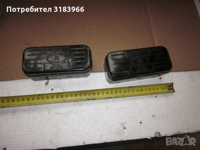 чисто нови кутии за грамове, снимка 1