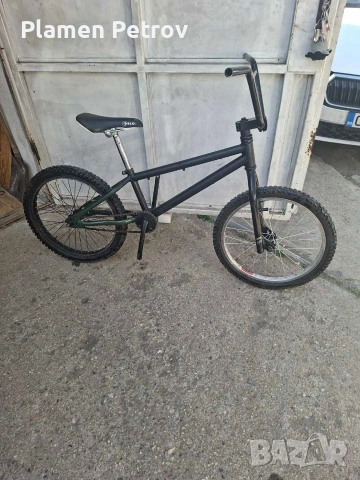 BMX, снимка 11 - Велосипеди - 53940997